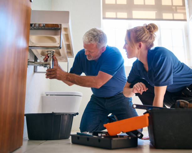 Best Emergency Plumber  in Castle Pines Village, CO